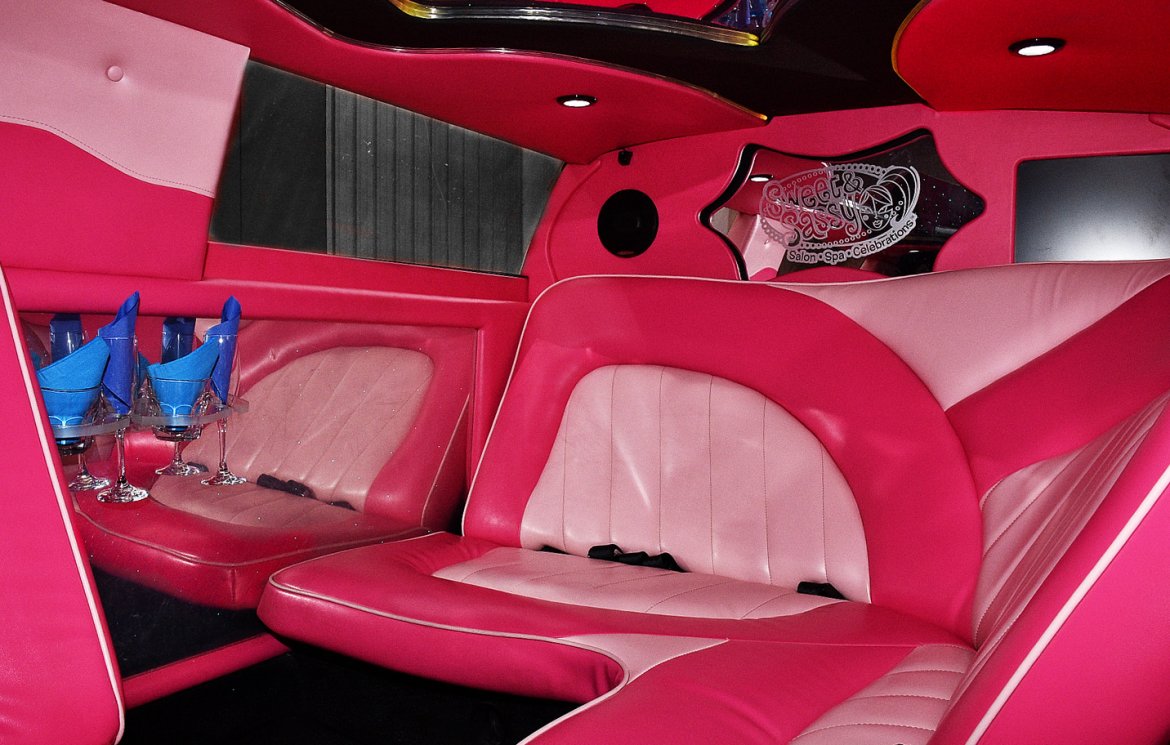 Limousine for Sale in Fontana, CA - Photo 12