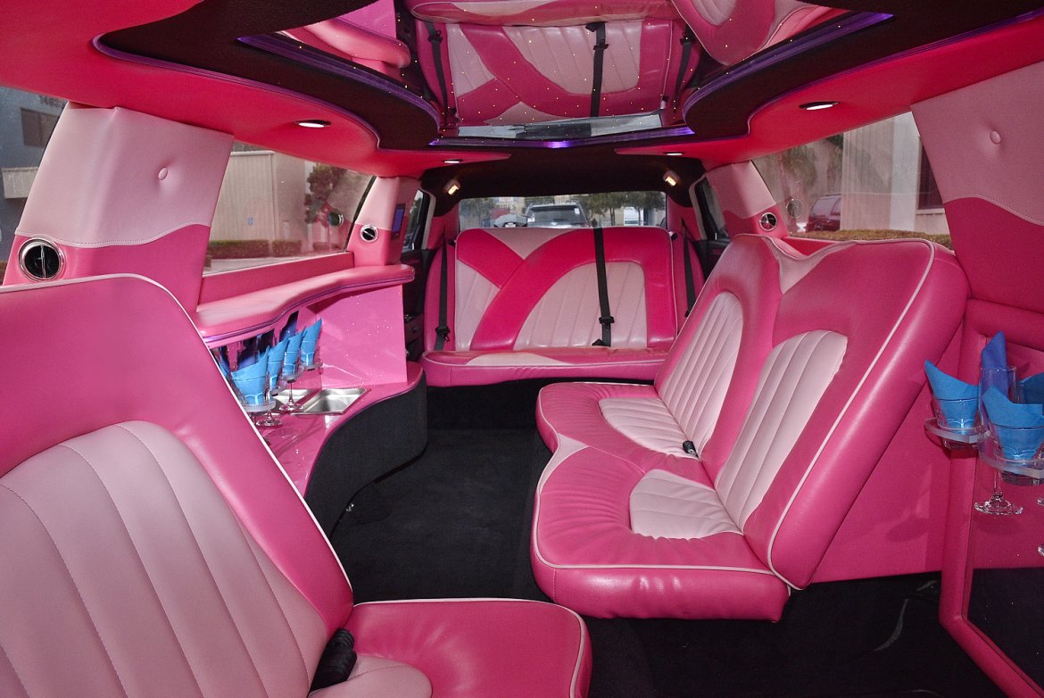 Limousine for Sale in Fontana, CA - Photo 13