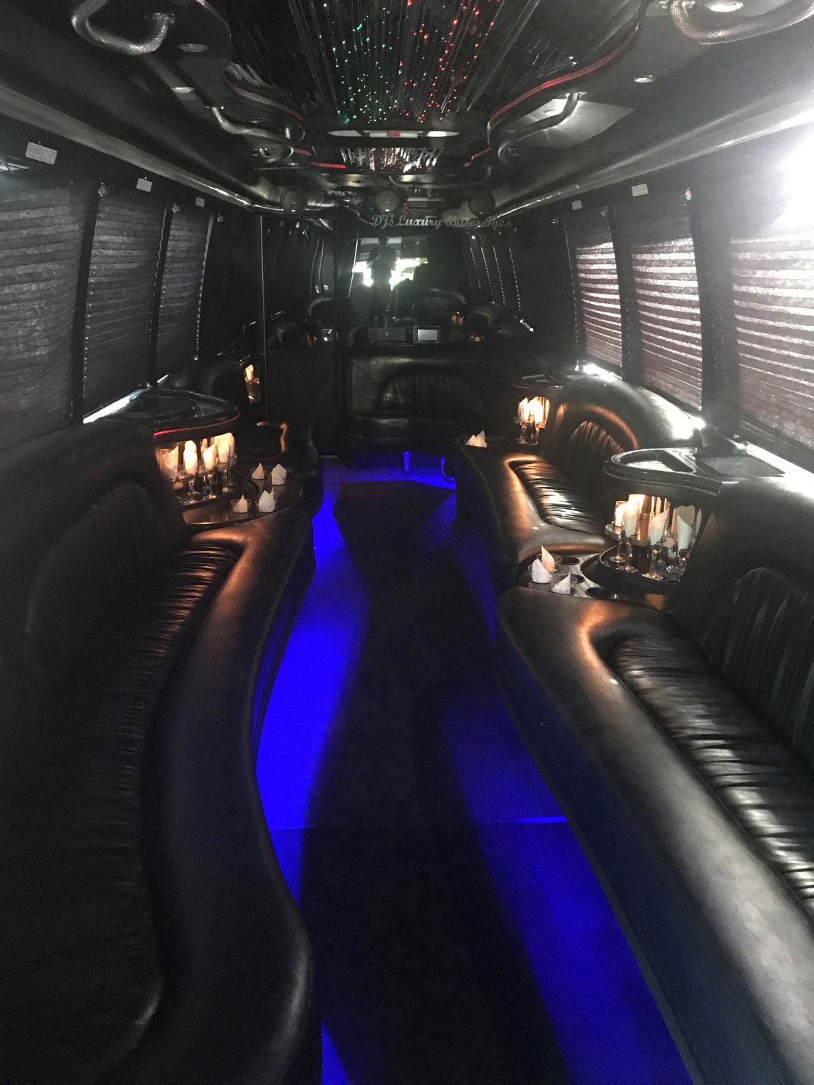 Limo Bus for Sale in Garwood, NJ - Photo 9