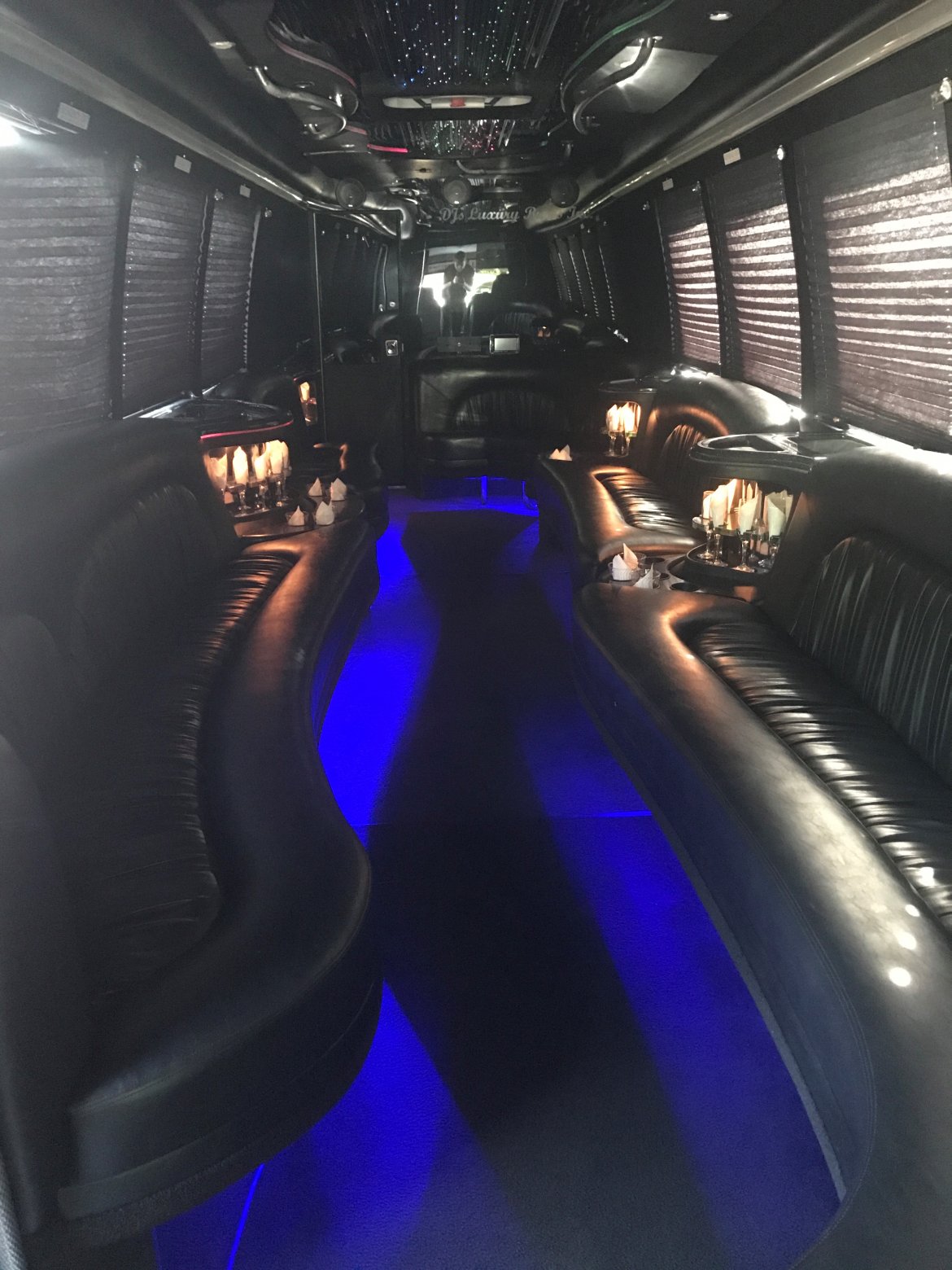 Limo Bus for Sale in Garwood, NJ - Photo 10