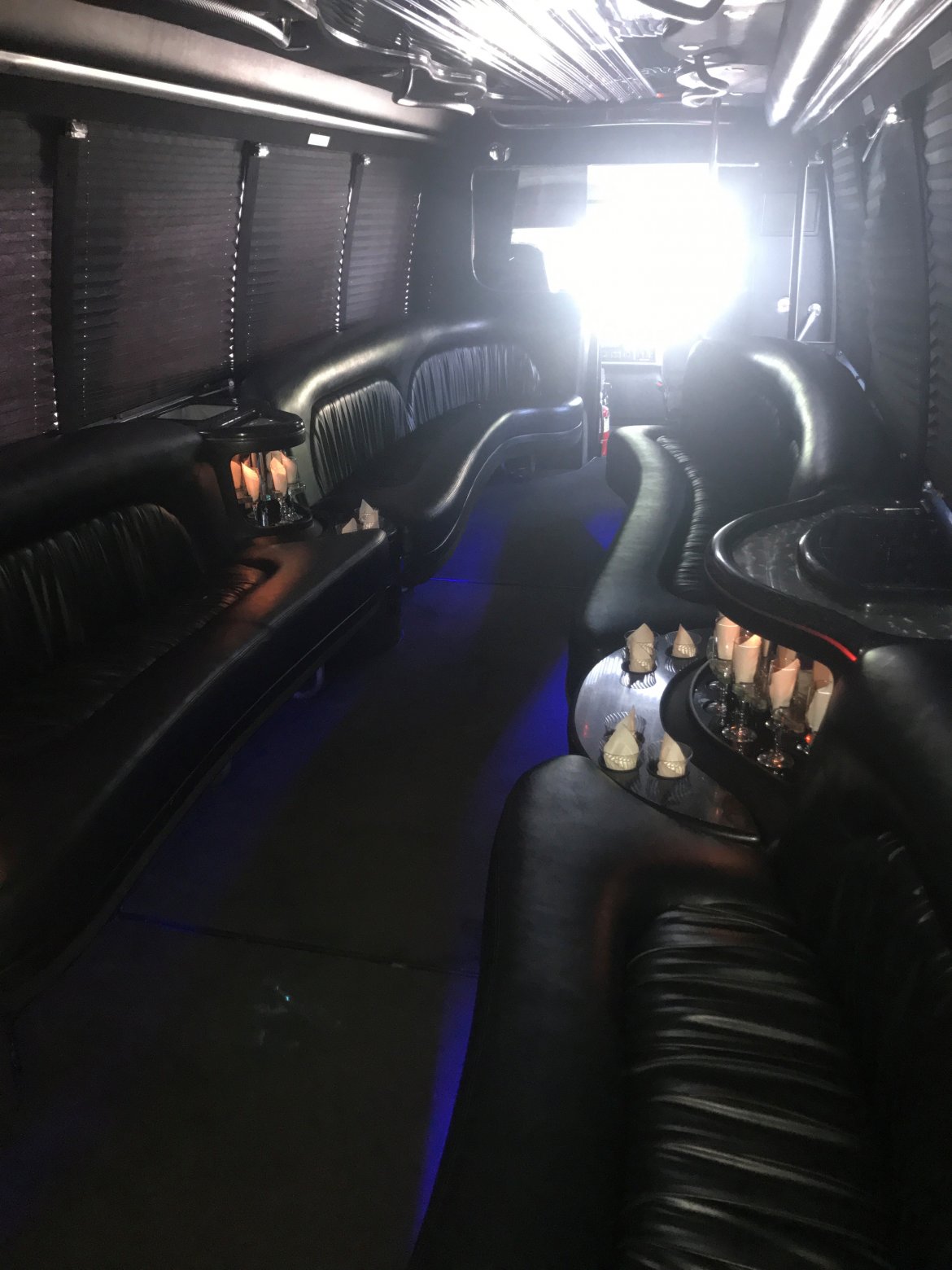Limo Bus for Sale in Garwood, NJ - Photo 11