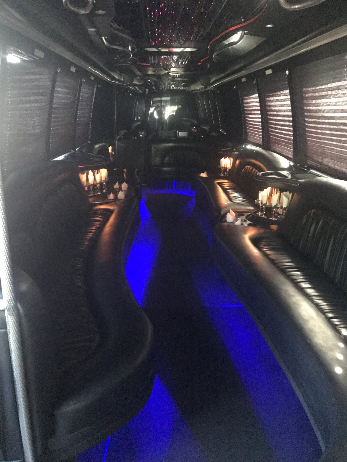 Limo Bus for Sale in Garwood, NJ - Photo 12