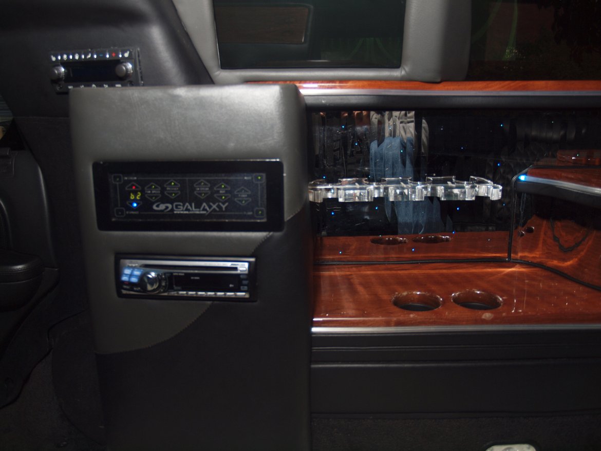 Limousine for Sale in Fall River, MA - Photo 5