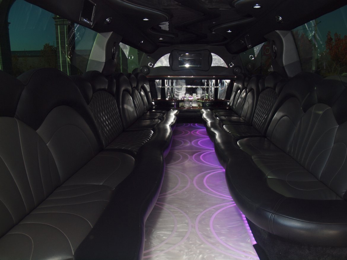 Limousine for Sale in Fall River, MA - Photo 6