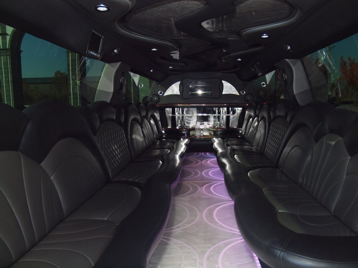Limousine for Sale in Fall River, MA - Photo 8