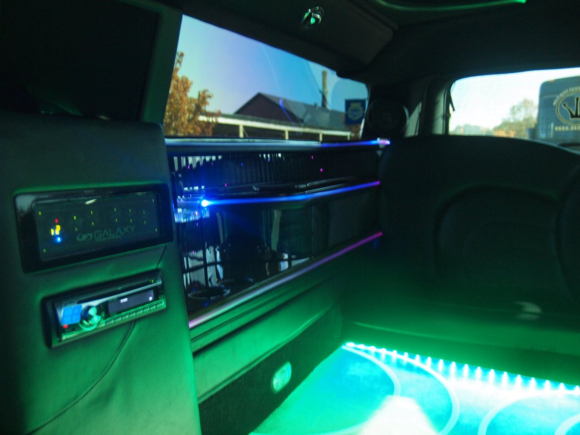 Limousine for Sale in Fall River, MA - Photo 10