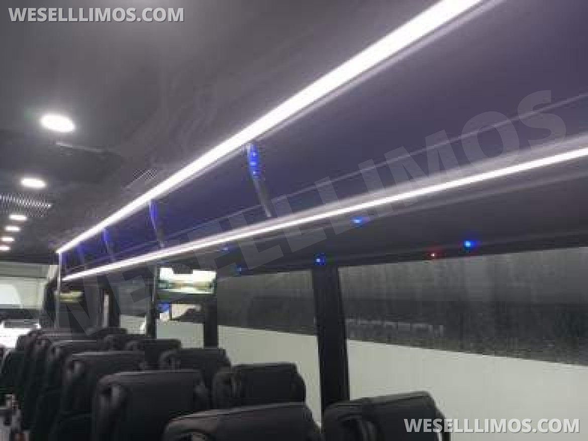 Shuttle Bus for Sale in Springfield, MO - Photo 11