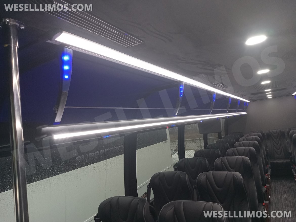 Shuttle Bus for Sale in Springfield, MO - Photo 13