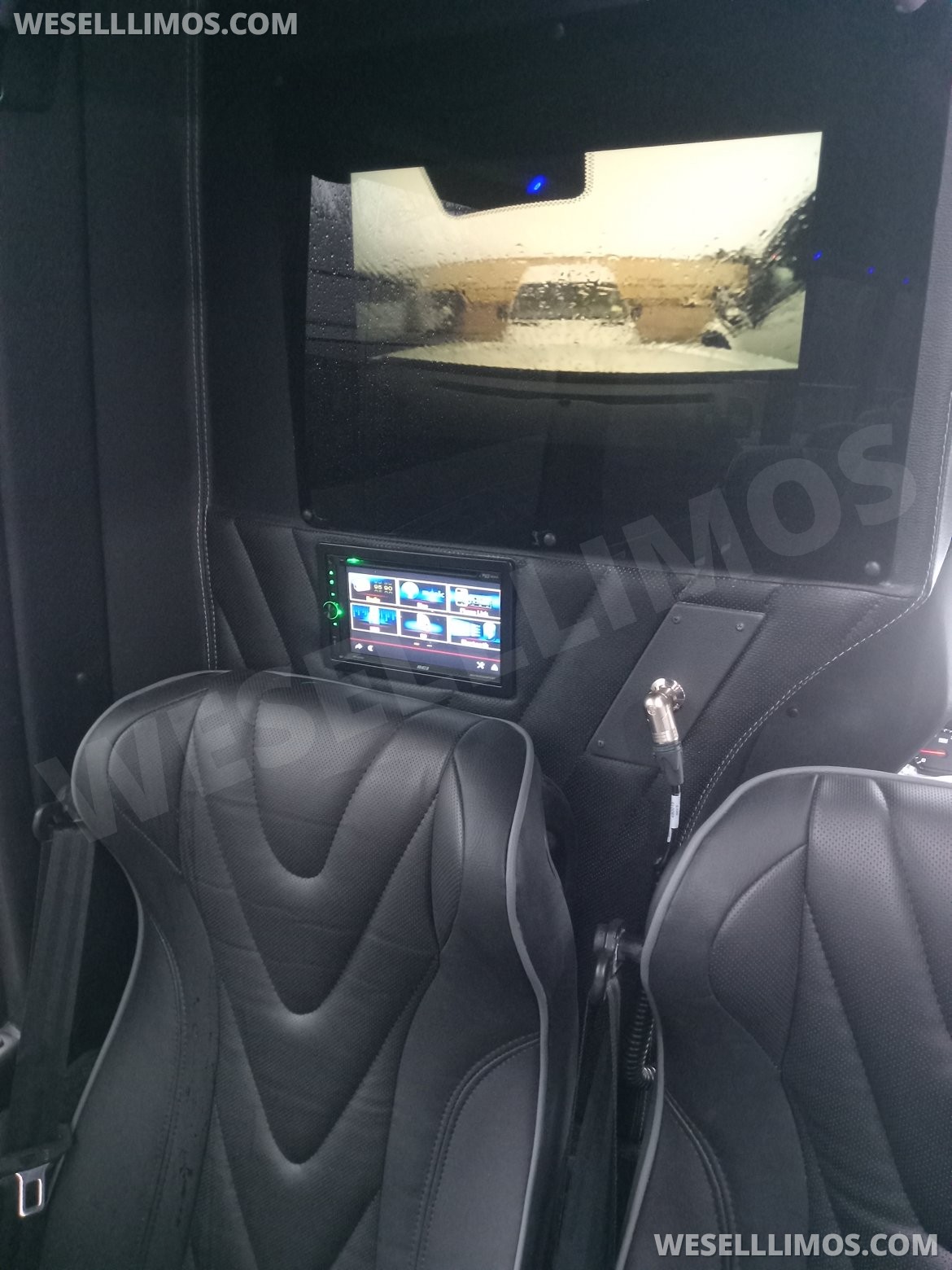 Shuttle Bus for Sale in Springfield, MO - Photo 15