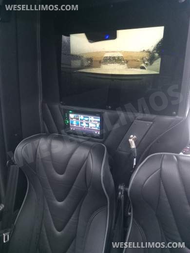 2023 ECoach 38" Widebody HD 6500 36 Passenger Executive Shuttle " ALL NEW VIP SHUTTLE " - Shuttle Bus for Sale in Springfield, MO - Photo 15