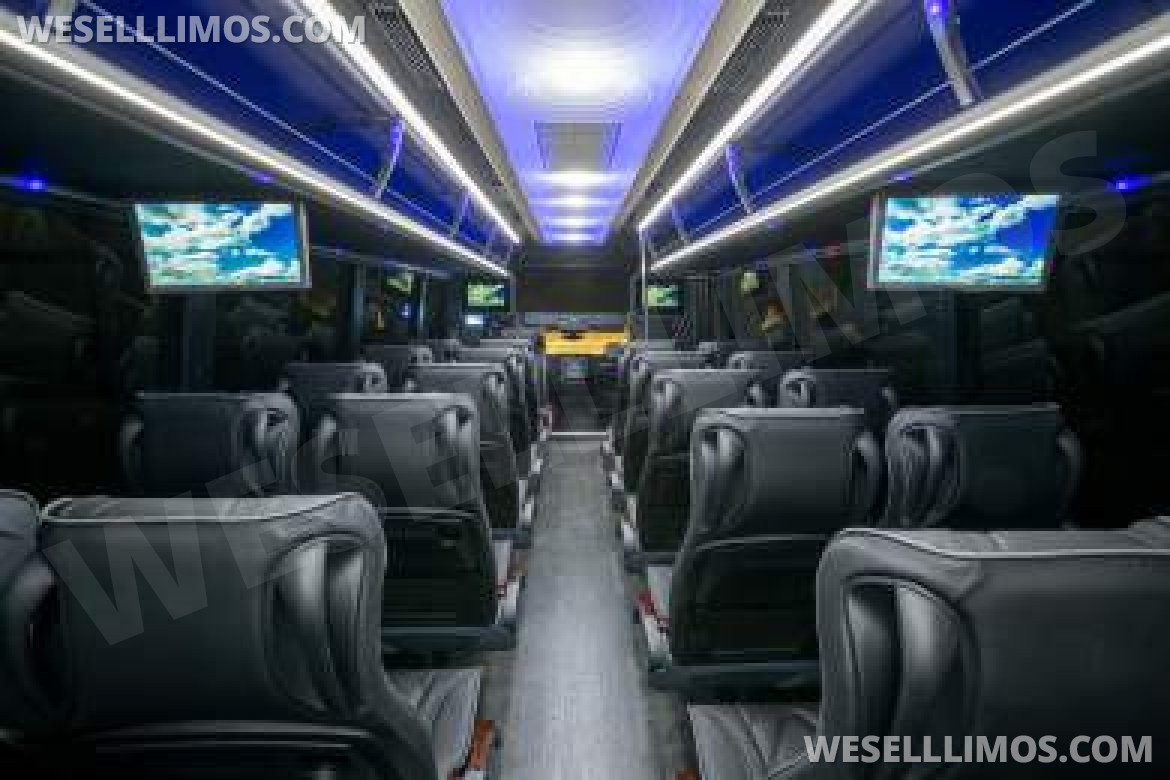 Shuttle Bus for Sale in Springfield, MO - Photo 10