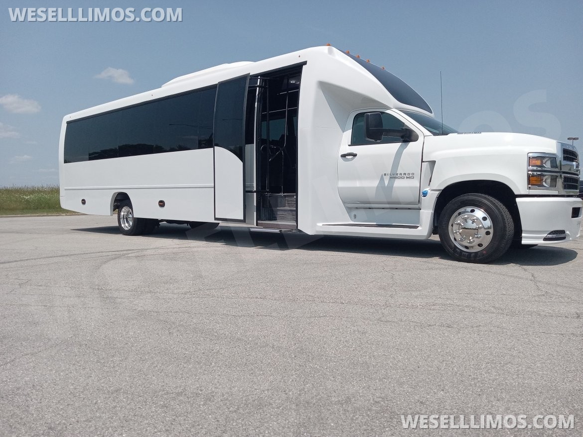 Shuttle Bus for Sale in Springfield, MO - Photo 3