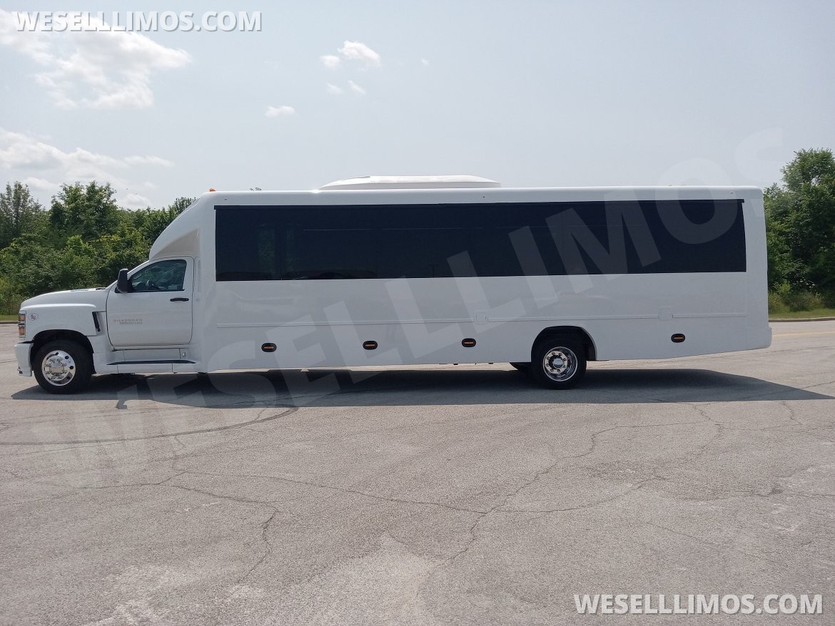Shuttle Bus for Sale in Springfield, MO - Photo 4