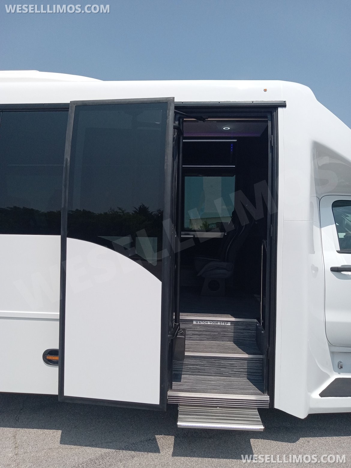Shuttle Bus for Sale in Springfield, MO - Photo 8