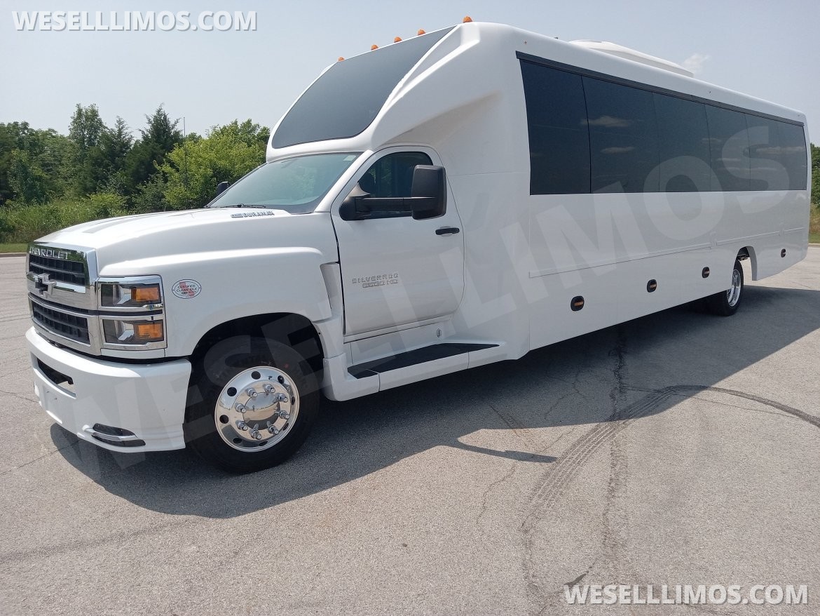 Shuttle Bus for Sale in Springfield, MO - Photo 5