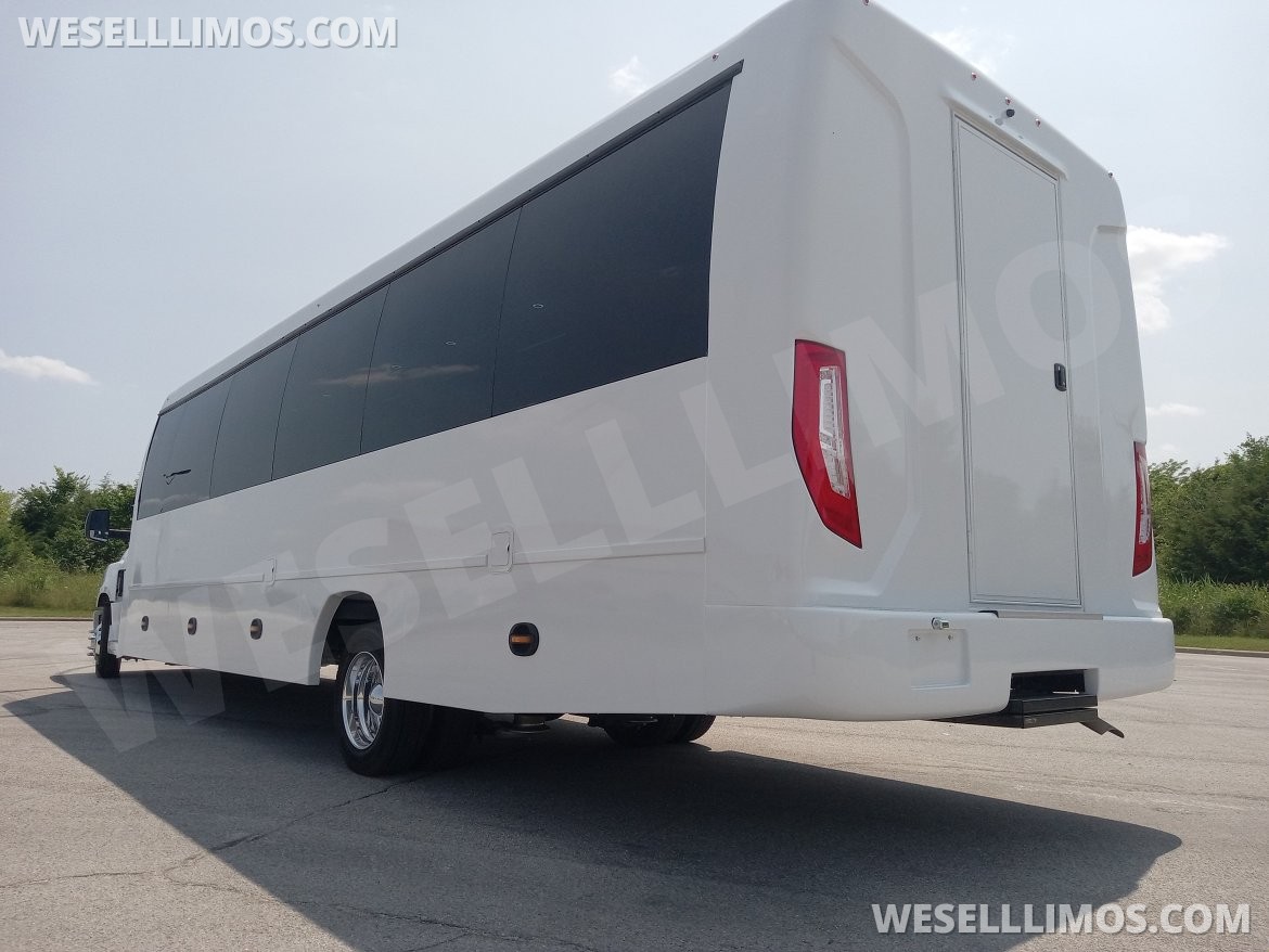 Shuttle Bus for Sale in Springfield, MO - Photo 6