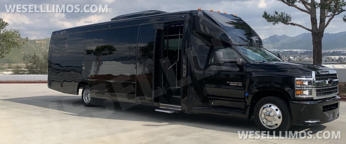 Shuttle Bus for Sale in Springfield, MO - Photo 2
