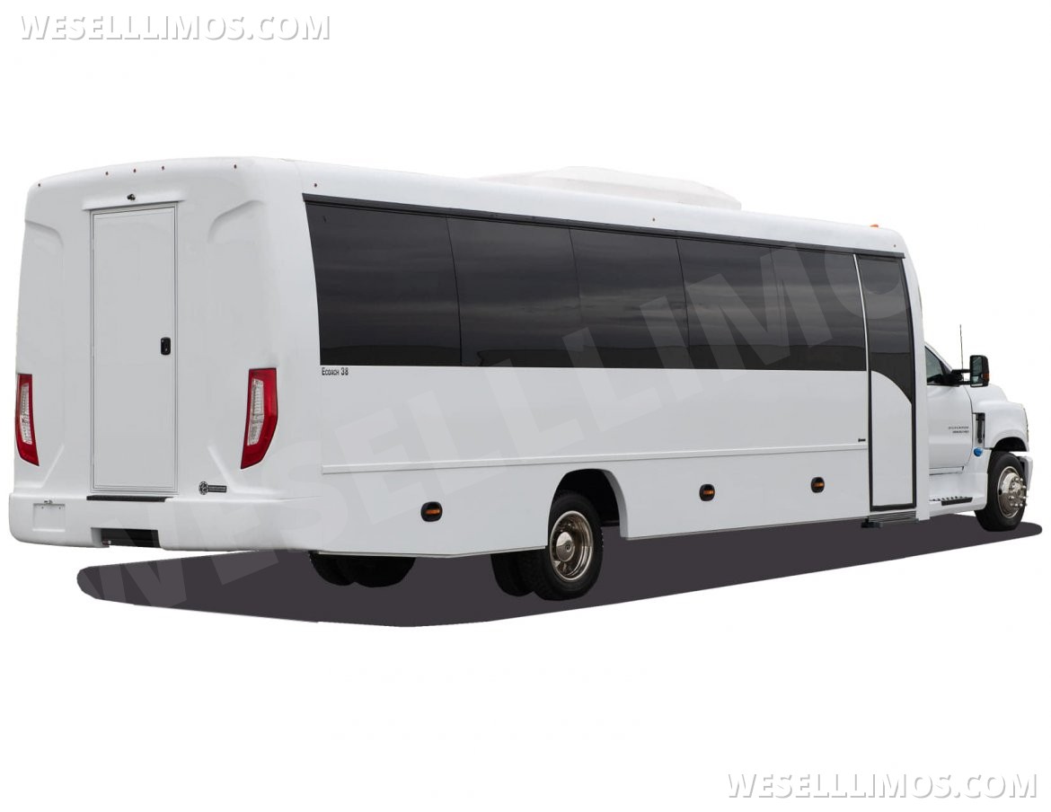 Shuttle Bus for Sale in Springfield, MO - Photo 7