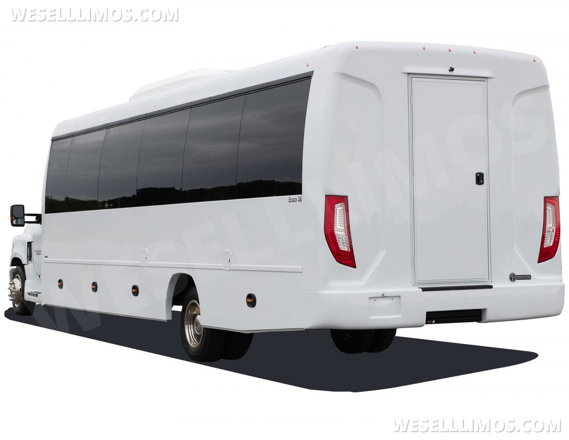 Shuttle Bus for Sale in Springfield, MO - Photo 9
