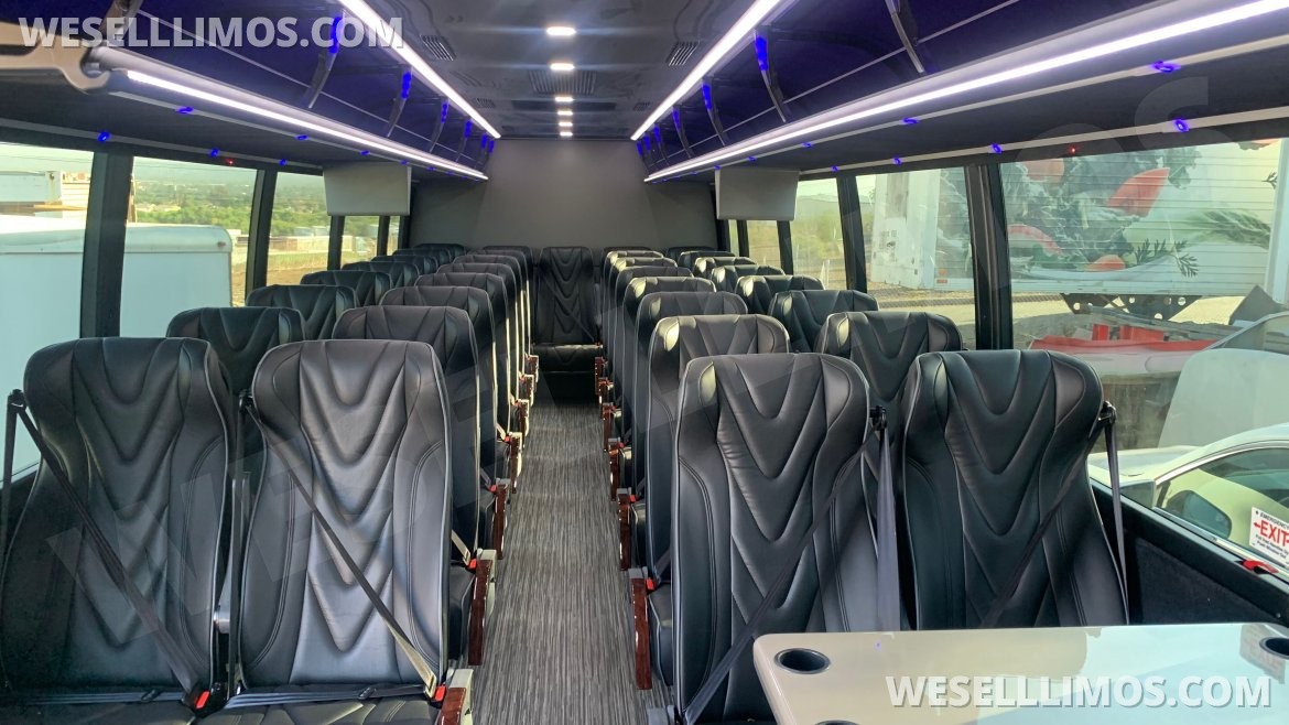 Shuttle Bus for Sale in Springfield, MO - Photo 10