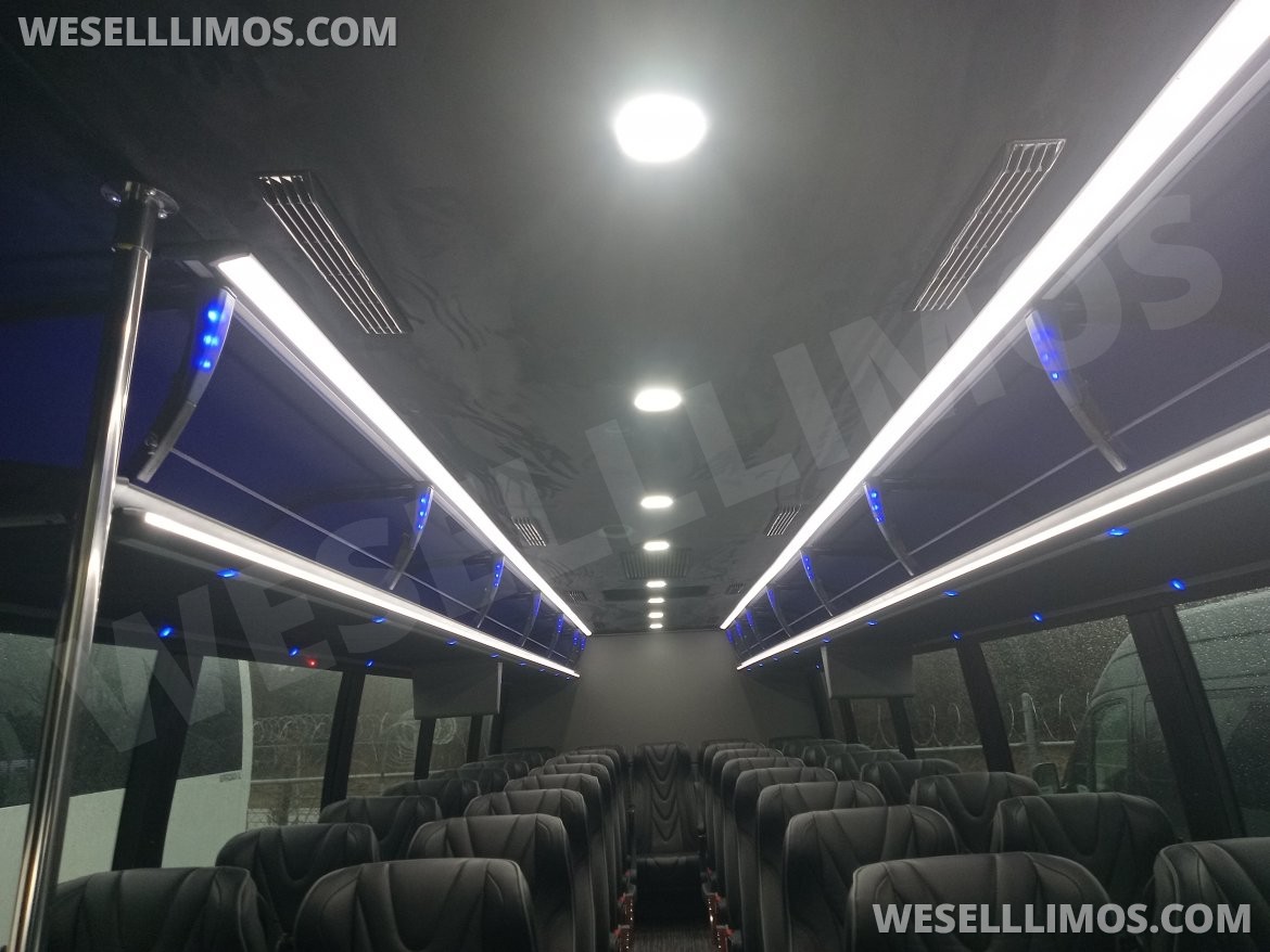 Shuttle Bus for Sale in Springfield, MO - Photo 11