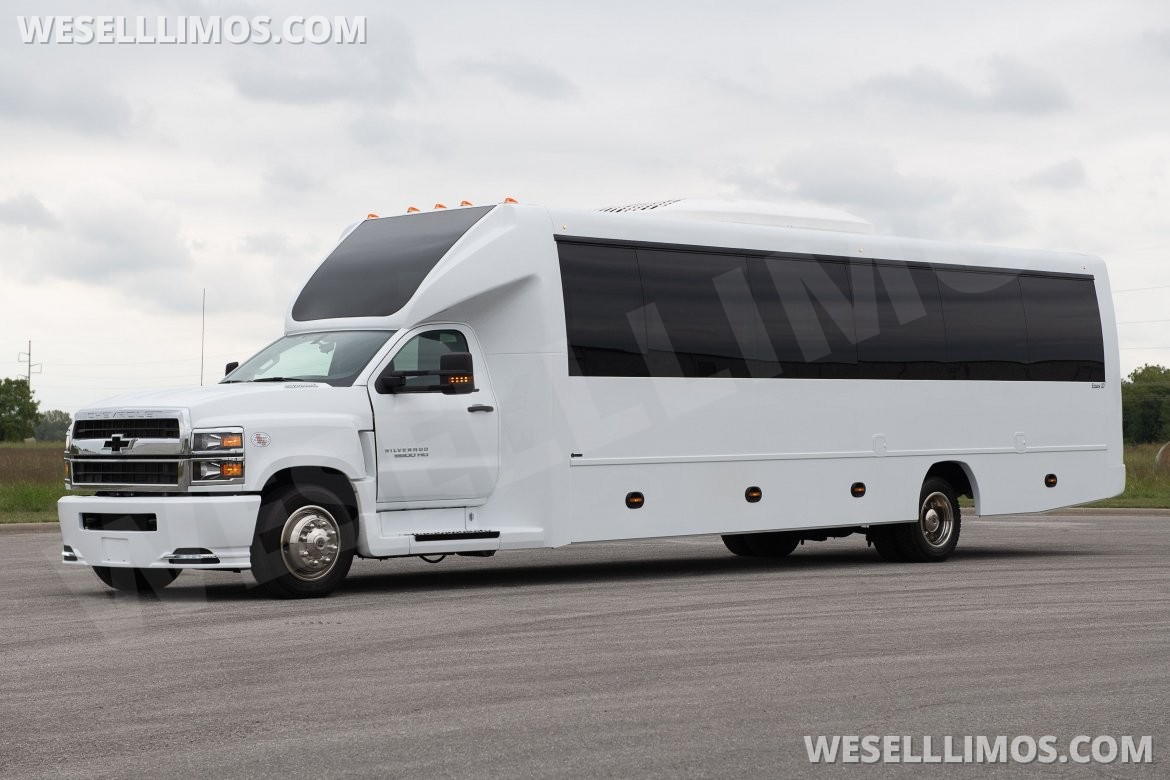 Shuttle Bus for Sale in Springfield, MO - Photo 5