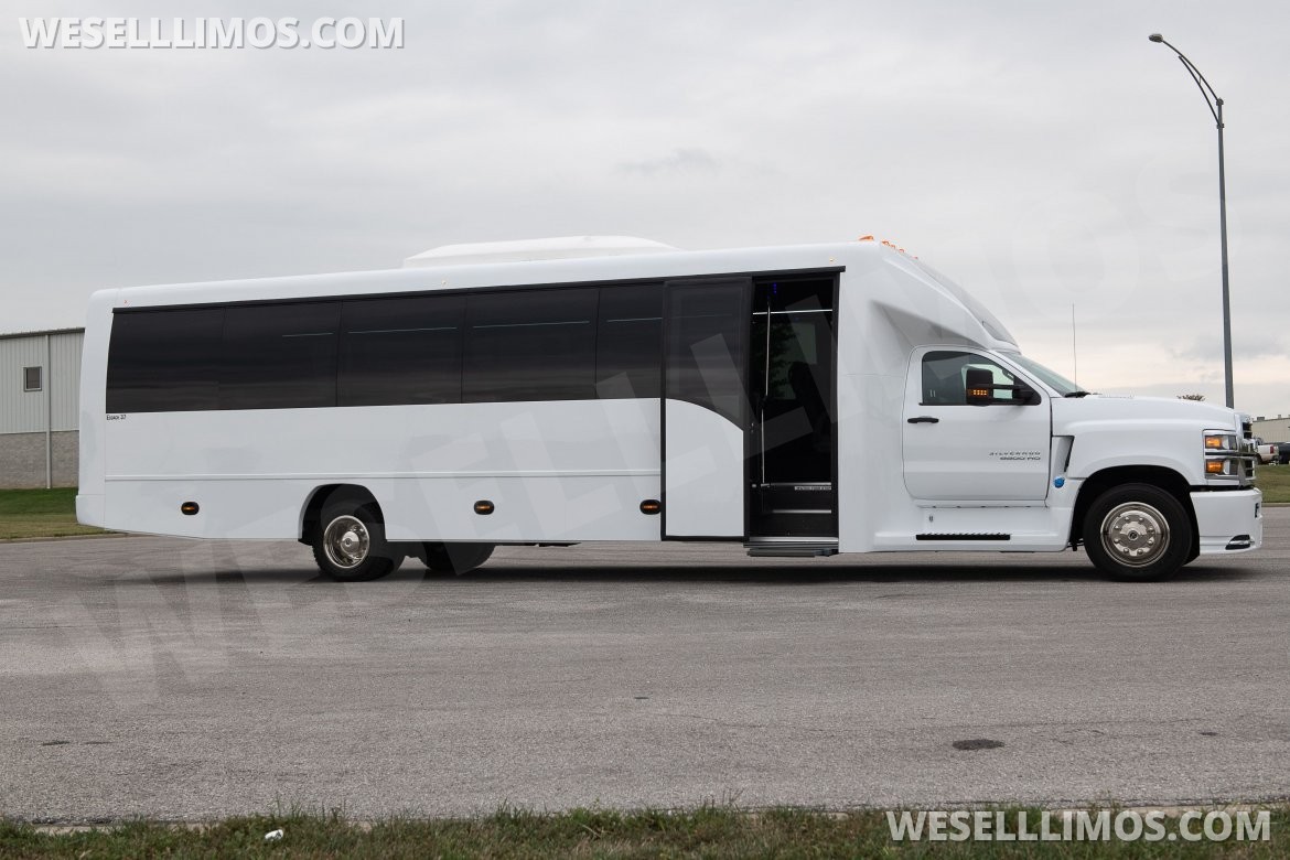 Shuttle Bus for Sale in Springfield, MO - Photo 8