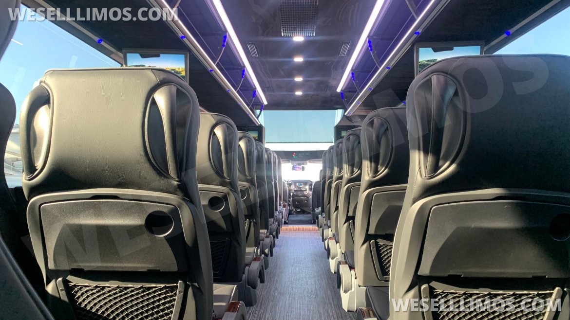 Shuttle Bus for Sale in Springfield, MO - Photo 15