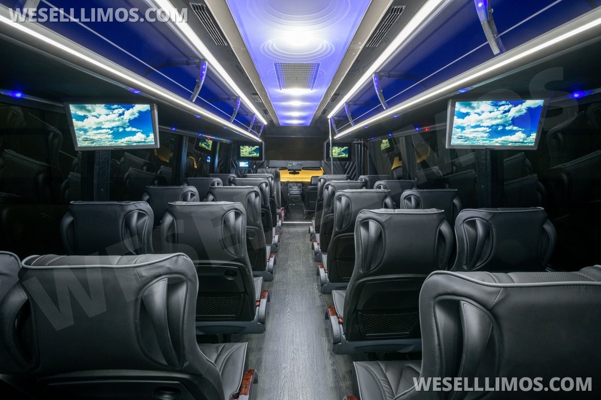 Shuttle Bus for Sale in Springfield, MO - Main Photo