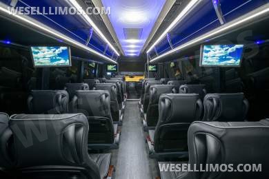 2024 Chevrolet WB 6500 Shuttle Bus for Sale in Springfield, MO