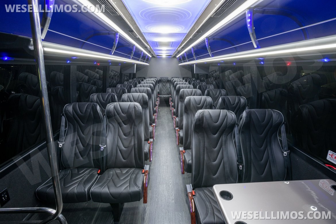 Shuttle Bus for Sale in Springfield, MO - Photo 18