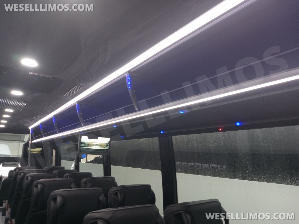 Shuttle Bus for Sale in Springfield, MO - Photo 19