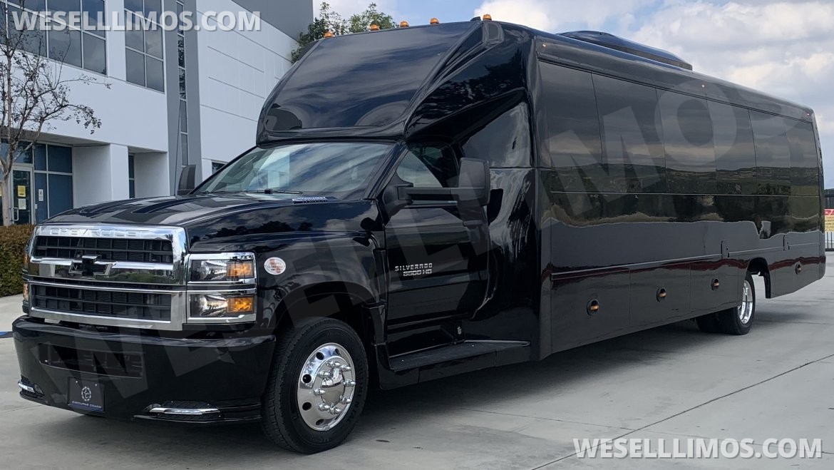 Shuttle Bus for Sale in Springfield, MO - Photo 2
