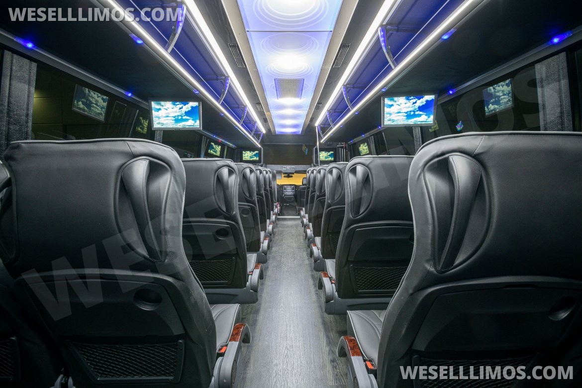Shuttle Bus for Sale in Springfield, MO - Photo 20