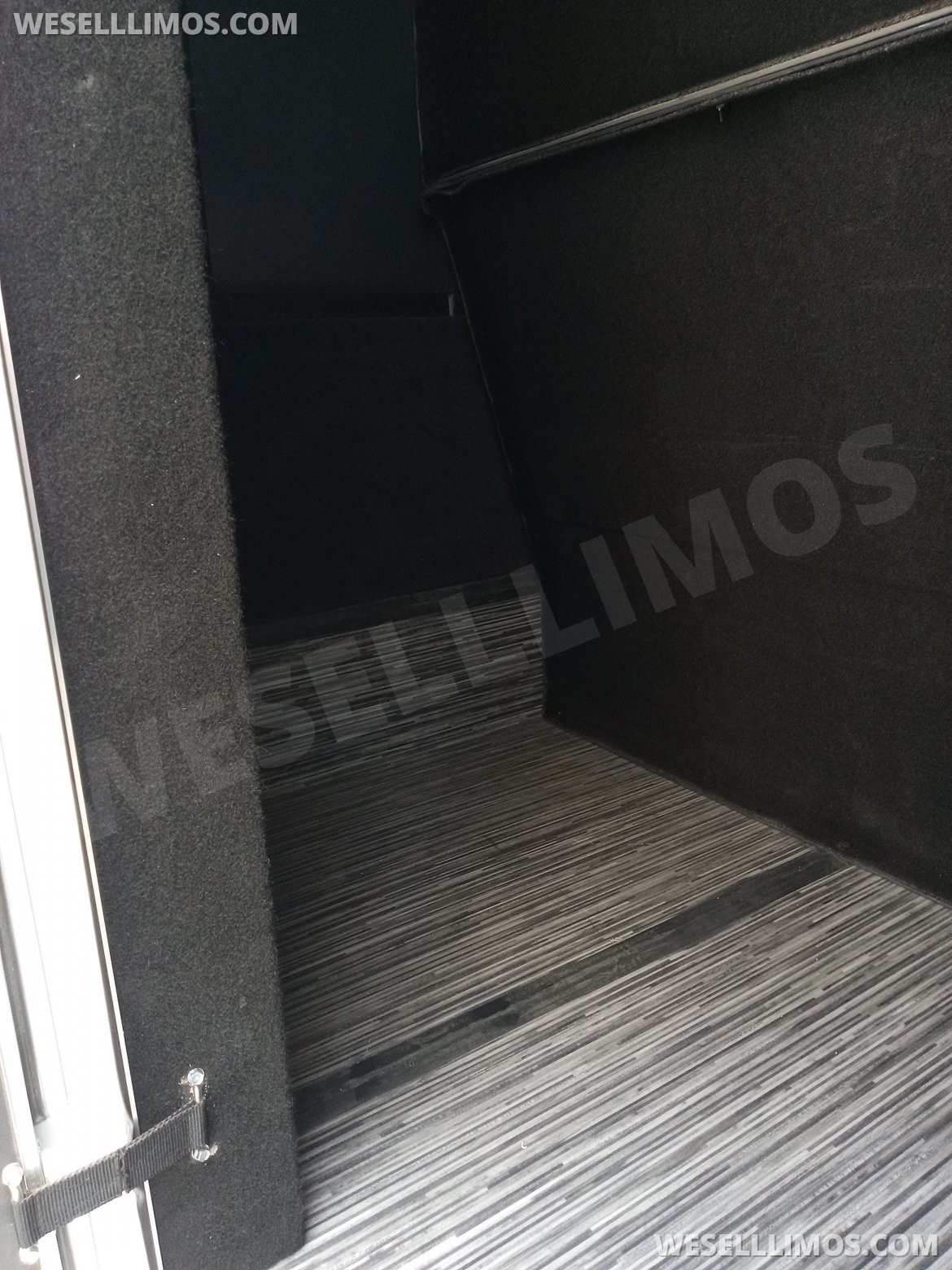 Shuttle Bus for Sale in Springfield, MO - Photo 22