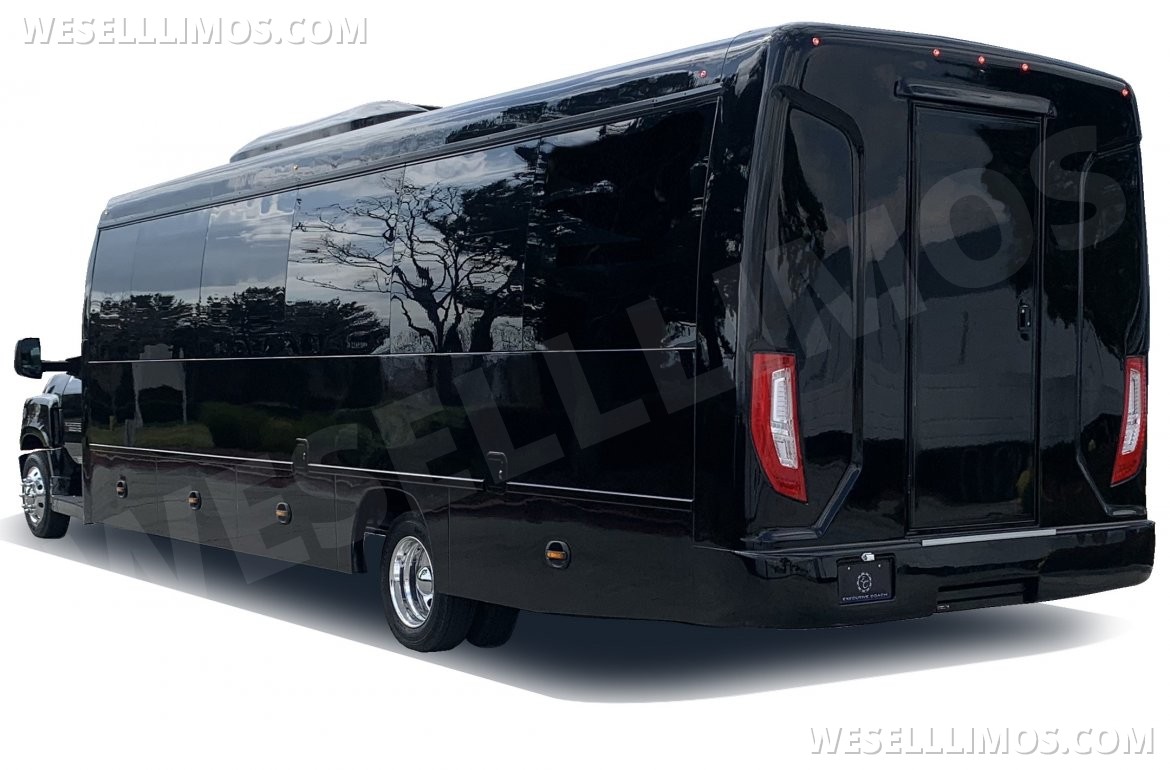 Shuttle Bus for Sale in Springfield, MO - Photo 4