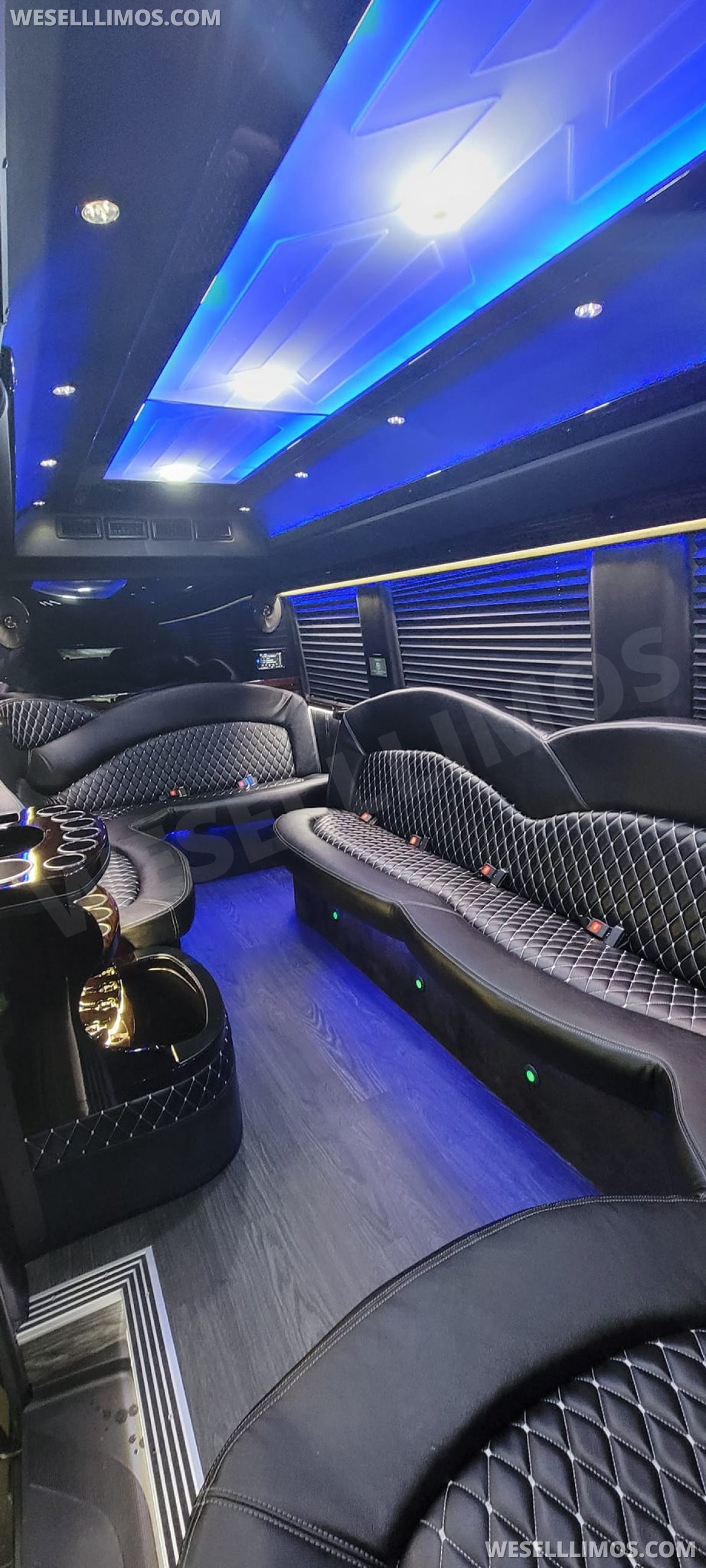 Limo Bus for Sale in Springfield, MO - Photo 10