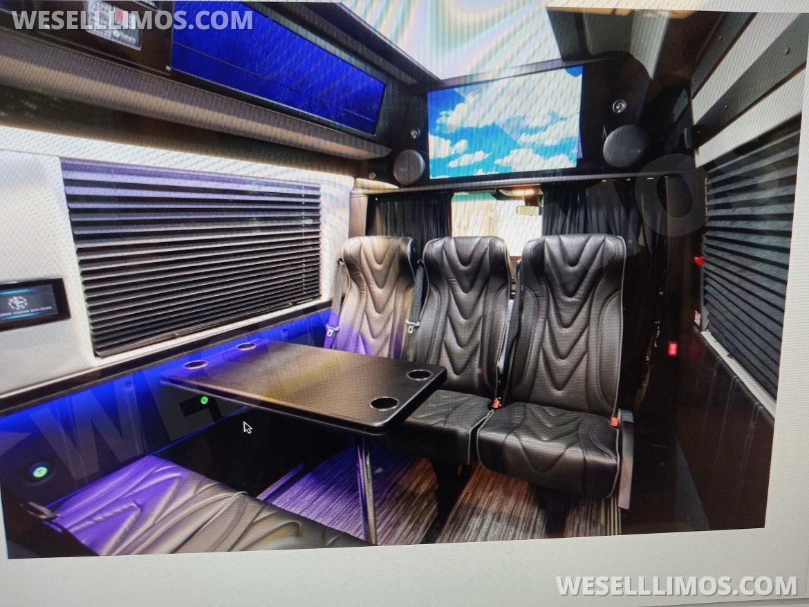 Sprinter for Sale in Springfield, MO - Photo 7