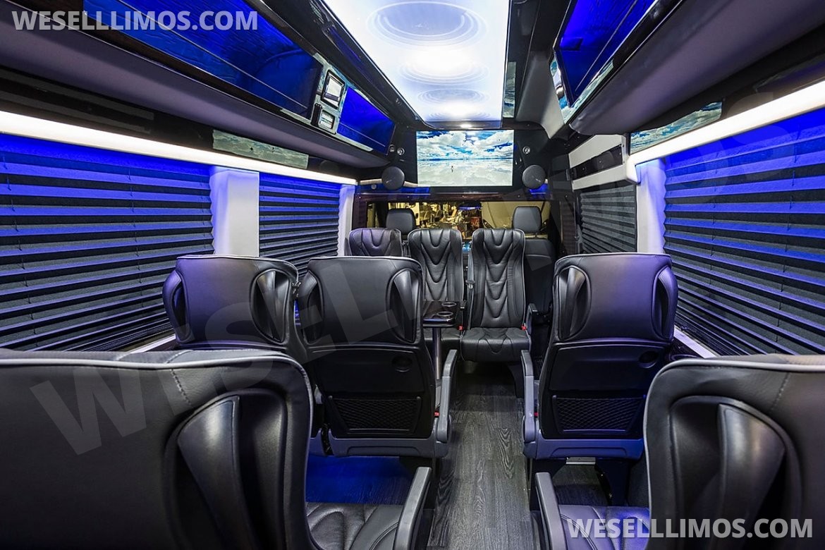 Sprinter for Sale in Springfield, MO - Photo 2