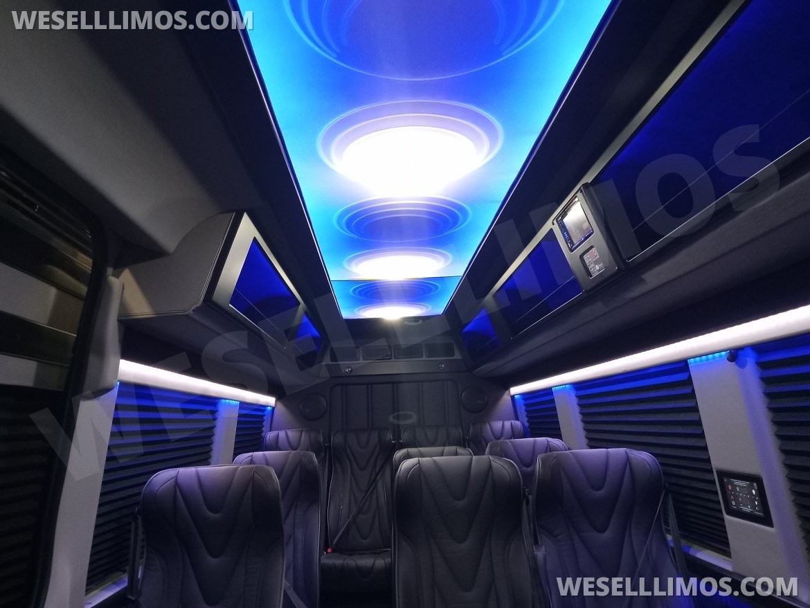 Sprinter for Sale in Springfield, MO - Photo 8