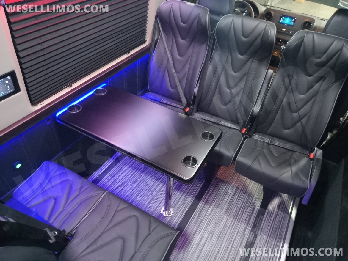Sprinter for Sale in Springfield, MO - Photo 6