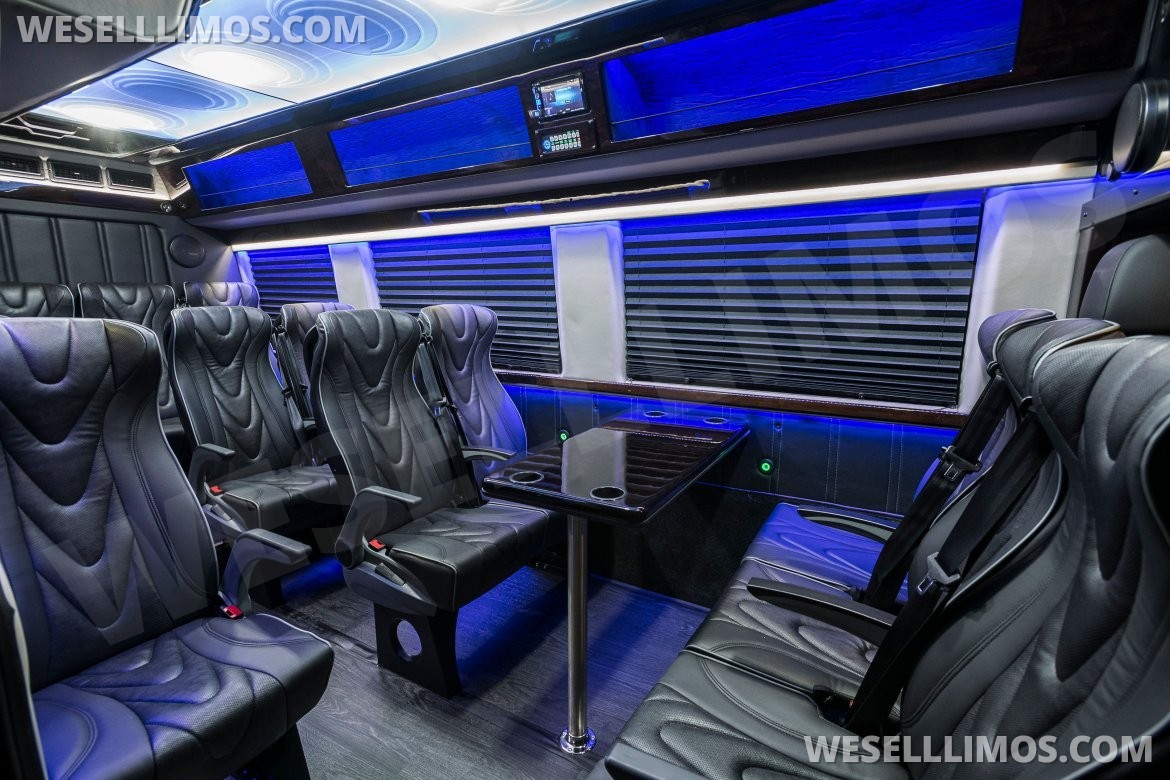 Sprinter for Sale in Springfield, MO - Photo 4
