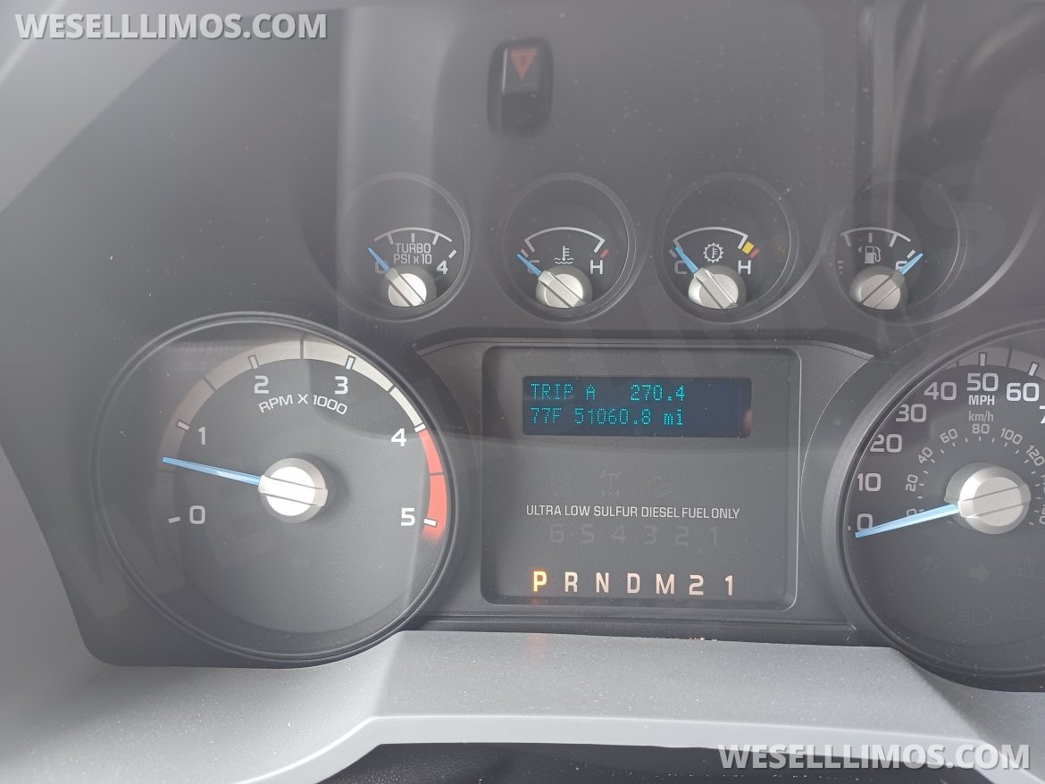 Limo Bus for Sale in West palm beach, FL - Photo 2