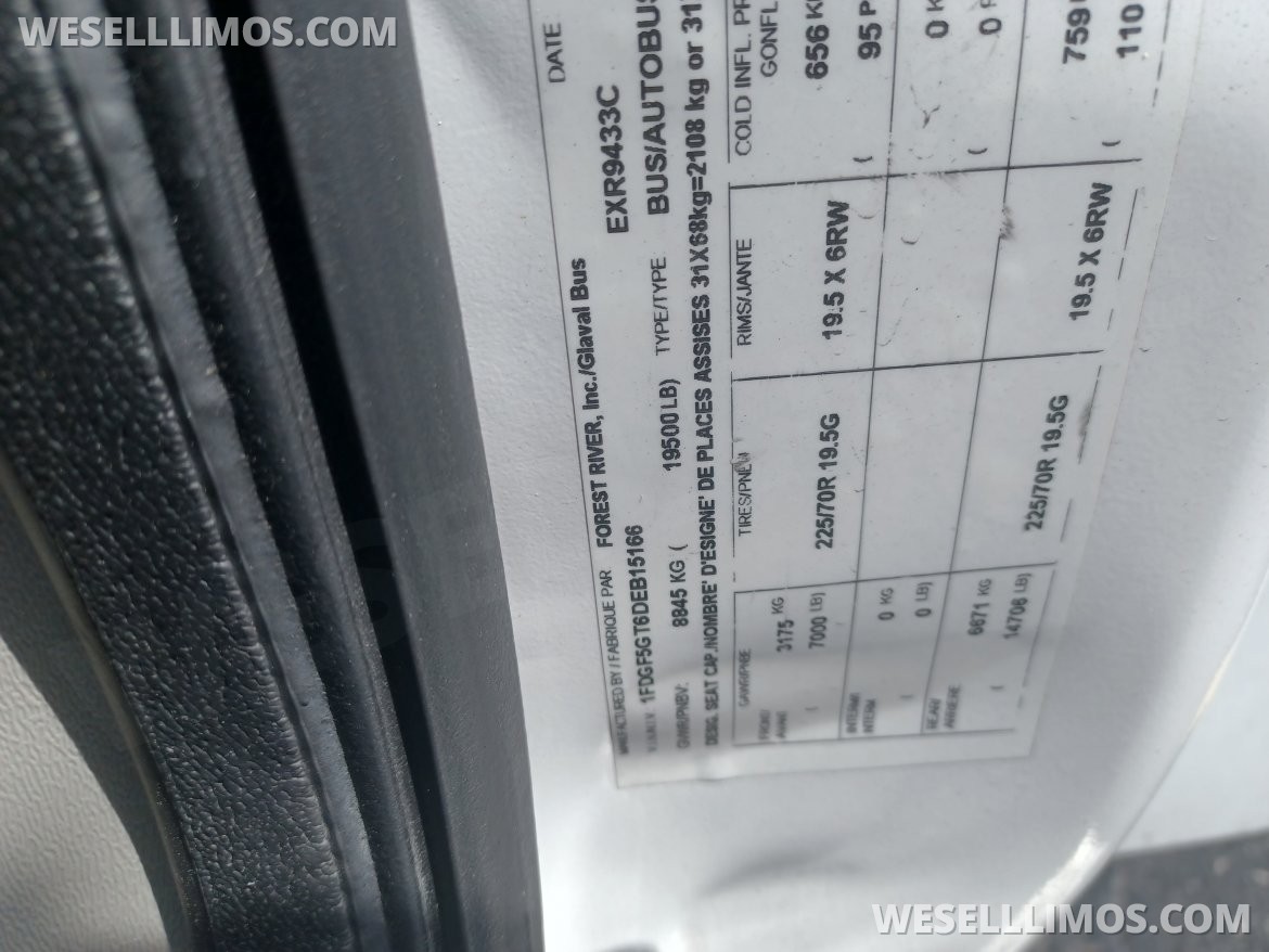 Limo Bus for Sale in West palm beach, FL - Photo 10