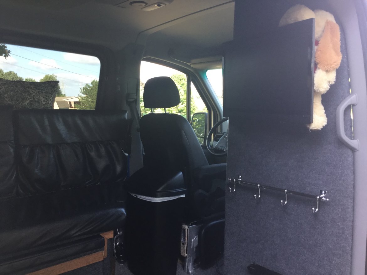 Sprinter for Sale in Massillon, OH - Photo 3