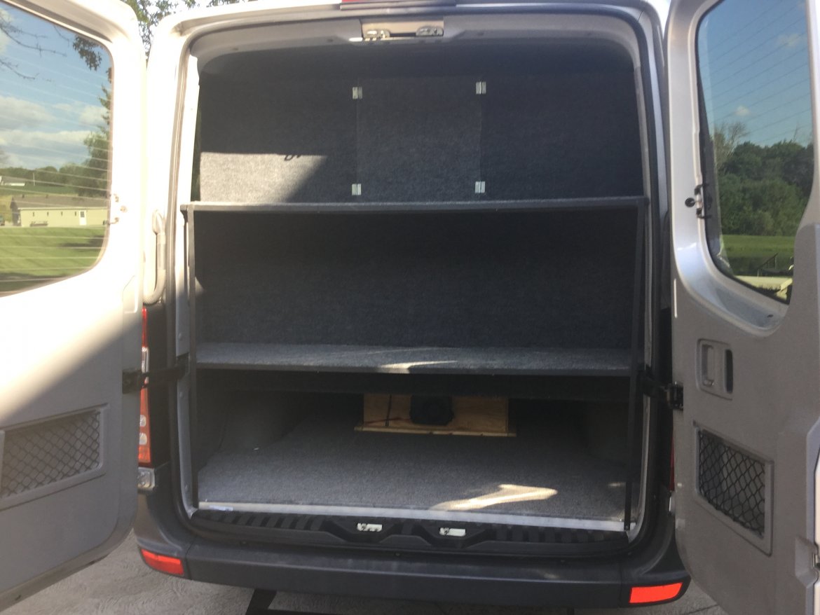 Sprinter for Sale in Massillon, OH - Photo 6