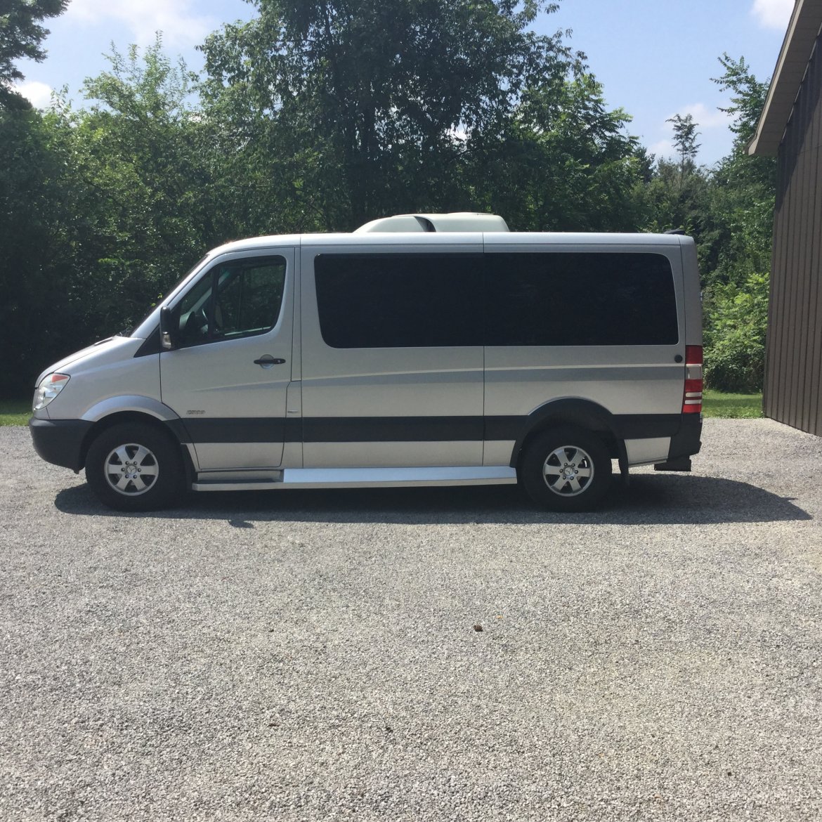 Sprinter for Sale in Massillon, OH - Photo 4