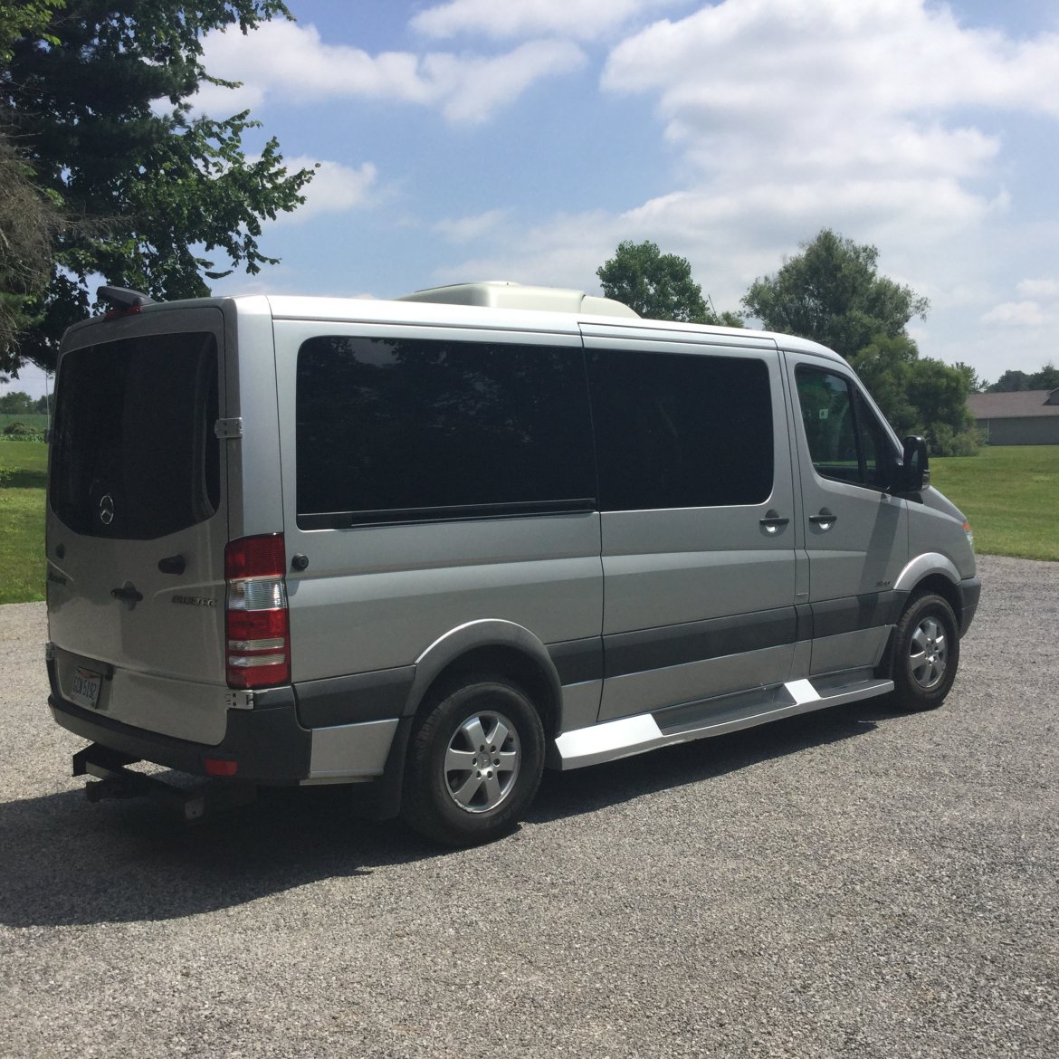 Sprinter for Sale in Massillon, OH - Main Photo