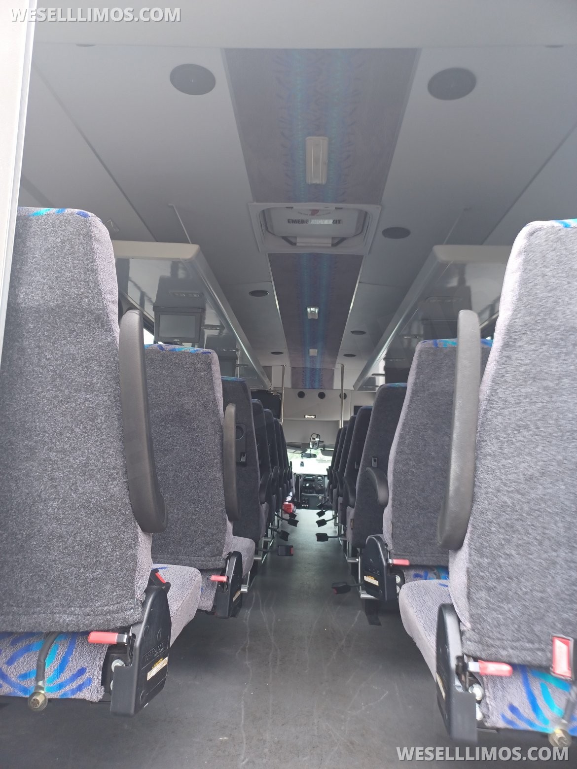 Limo Bus for Sale in West Palm Beach, FL - Photo 8