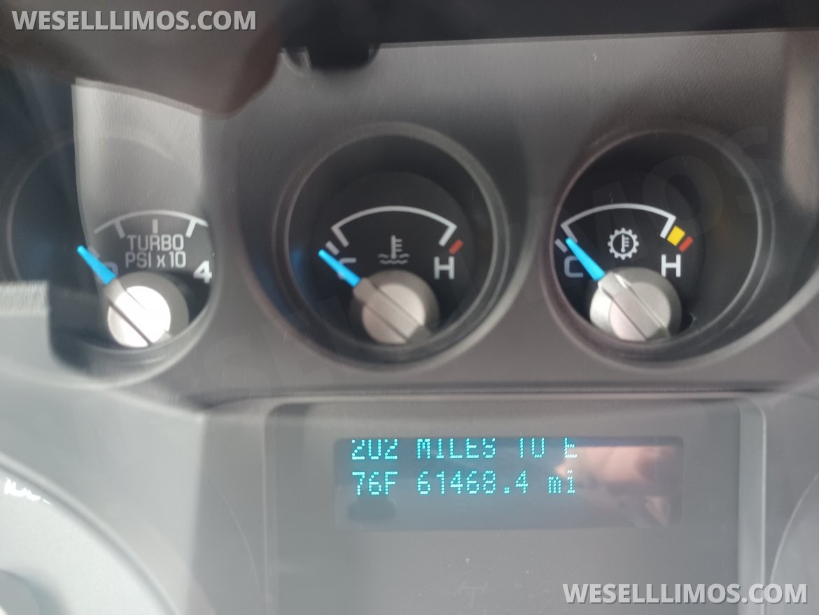 Limo Bus for Sale in West Palm Beach, FL - Photo 11